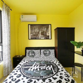 盛爱之家民宿(上海钦州北路店)酒店提供图片