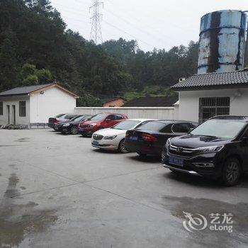 宜昌望乡阁客栈酒店提供图片