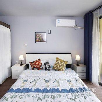 盛爱之家民宿(上海钦州北路店)酒店提供图片