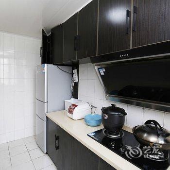 盛爱之家民宿(上海钦州北路店)酒店提供图片