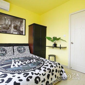 盛爱之家民宿(上海钦州北路店)酒店提供图片