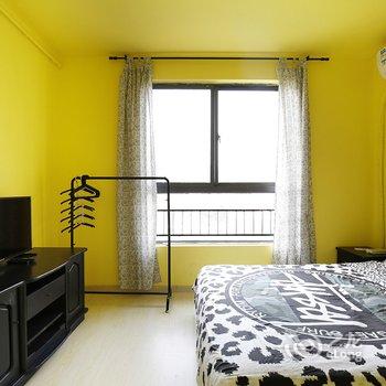 盛爱之家民宿(上海钦州北路店)酒店提供图片