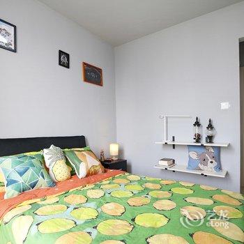 盛爱之家民宿(上海钦州北路店)酒店提供图片