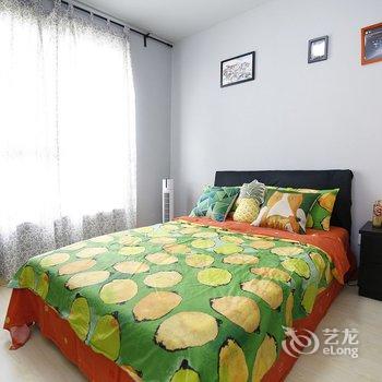 盛爱之家民宿(上海钦州北路店)酒店提供图片