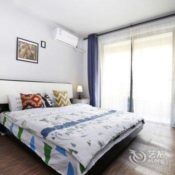 盛爱之家民宿(上海钦州北路店)酒店提供图片