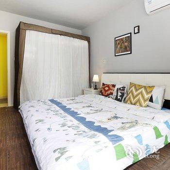 盛爱之家民宿(上海钦州北路店)酒店提供图片