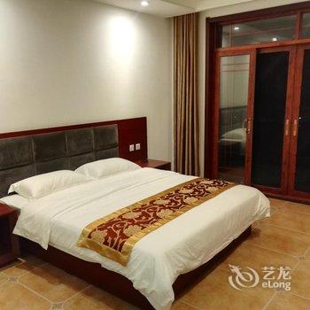 宜昌望乡阁客栈酒店提供图片