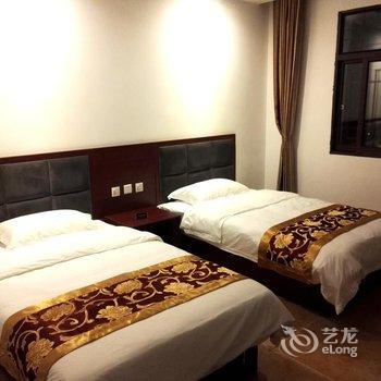 宜昌望乡阁客栈酒店提供图片