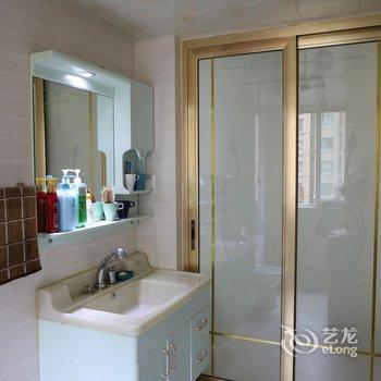 西安布衣布舎普通公寓酒店提供图片