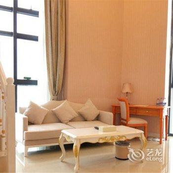 广州维也纳温馨之家复式酒店提供图片