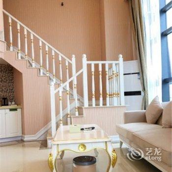 广州维也纳温馨之家复式酒店提供图片