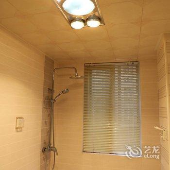 西安布衣布舎普通公寓酒店提供图片