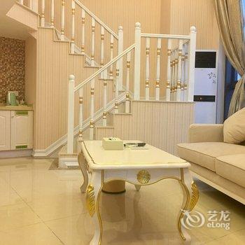 广州维也纳温馨之家复式酒店提供图片