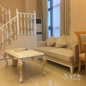 广州维也纳温馨之家复式酒店提供图片