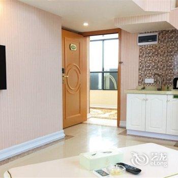 广州维也纳温馨之家复式酒店提供图片