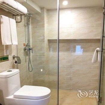 广州维也纳温馨之家复式酒店提供图片