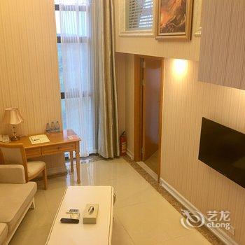 广州维也纳温馨之家复式酒店提供图片