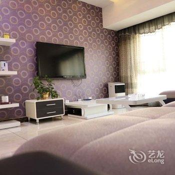 西安布衣布舎普通公寓酒店提供图片