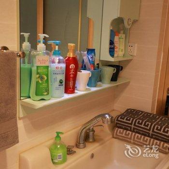 西安布衣布舎普通公寓酒店提供图片