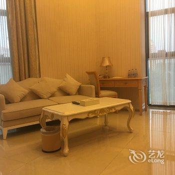 广州维也纳温馨之家复式酒店提供图片