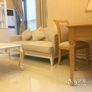 广州维也纳温馨之家复式酒店提供图片