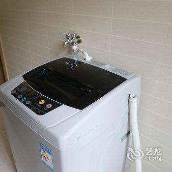 西安布衣布舎普通公寓酒店提供图片