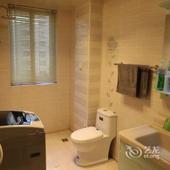 西安布衣布舎普通公寓酒店提供图片