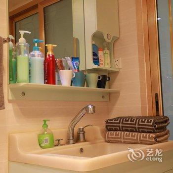 西安布衣布舎普通公寓酒店提供图片