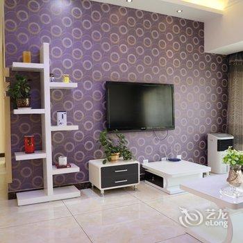 西安布衣布舎普通公寓酒店提供图片