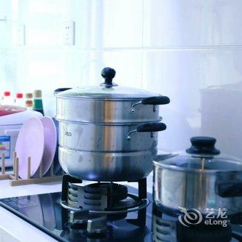 西安布衣布舎普通公寓酒店提供图片