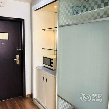 重庆重庆漫舒之路民宿酒店提供图片