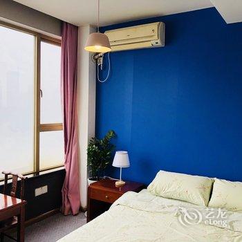 重庆重庆漫舒之路民宿酒店提供图片