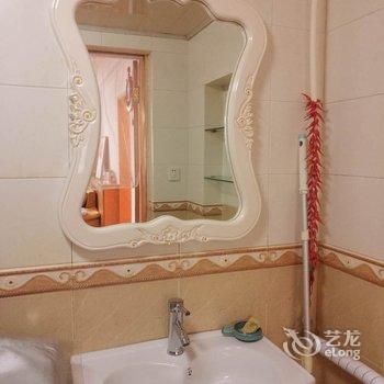 青岛张馨元普通公寓酒店提供图片