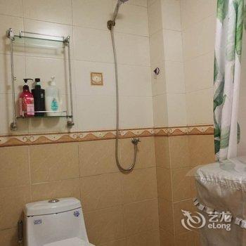 青岛张馨元普通公寓酒店提供图片