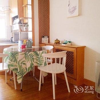 青岛张馨元普通公寓酒店提供图片