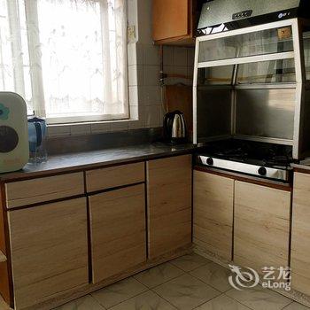 青岛张馨元普通公寓酒店提供图片