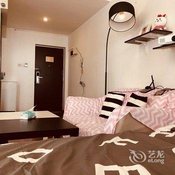 重庆重庆漫舒之路民宿酒店提供图片