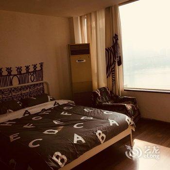 重庆重庆漫舒之路民宿酒店提供图片