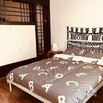 重庆重庆漫舒之路民宿酒店提供图片