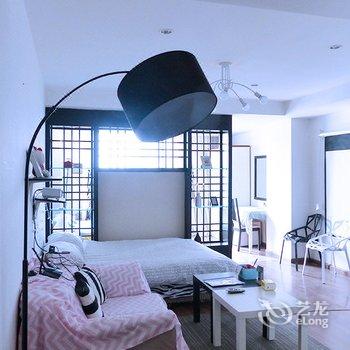 重庆重庆漫舒之路民宿酒店提供图片