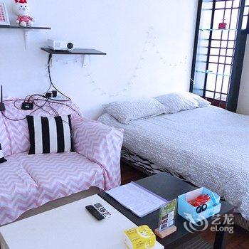 重庆重庆漫舒之路民宿酒店提供图片