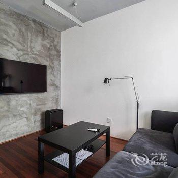 上海舒适Local House公寓酒店提供图片