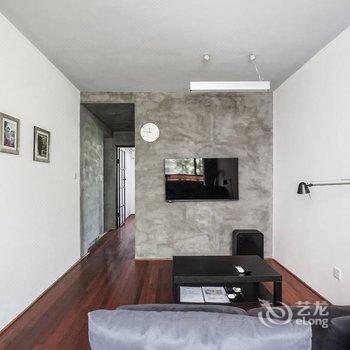 上海舒适Local House公寓酒店提供图片