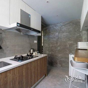 上海舒适Local House公寓酒店提供图片