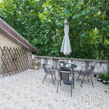 上海wendyyoung普通公寓酒店提供图片