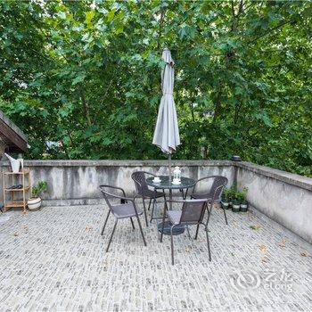 上海wendyyoung普通公寓酒店提供图片