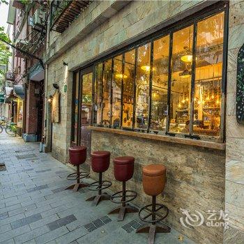 上海wendyyoung普通公寓酒店提供图片