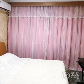 锦州丶荞小麥公寓(2号店)酒店提供图片