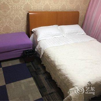 锦州丶荞小麥公寓(2号店)酒店提供图片