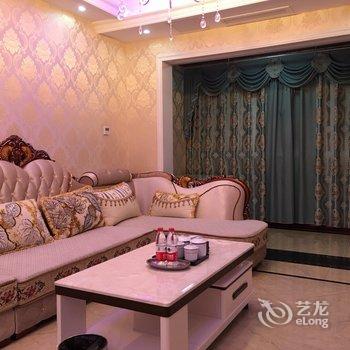 重庆九哥公寓(东山路分店)酒店提供图片